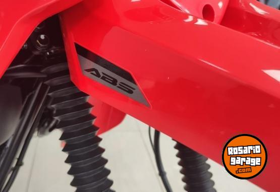 Motos - Honda XR190 2025 Nafta 0Km - En Venta