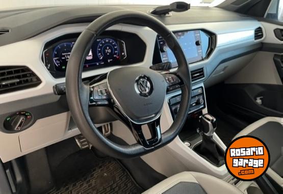 Autos - Volkswagen T Cross 2020 Nafta 53000Km - En Venta