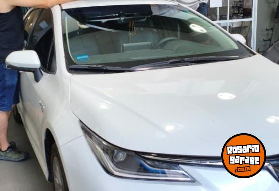 Accesorios para Autos - VALIJA DE TECHO 360 LITROS - En Venta