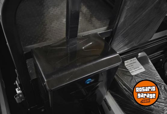 Motos - Zanella TRICARGO Z MAX 200 2025 Nafta 0Km - En Venta