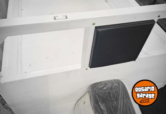 Motos - GAF TRICARGO 300 2023 Nafta 1Km - En Venta