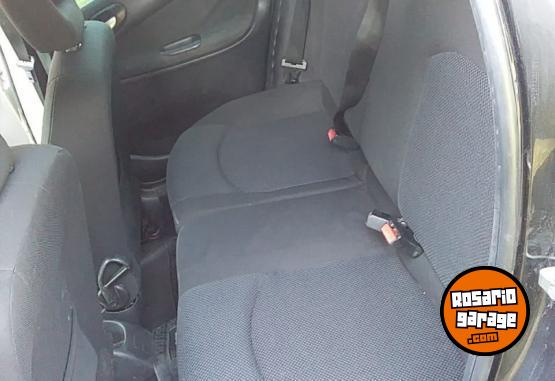 Autos - Peugeot 207 2011 Diesel 96000Km - En Venta