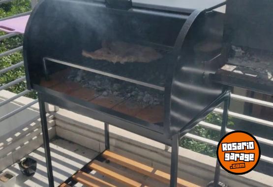 Hogar - Parrillero tipo premium nuevos fabricación propia - En Venta