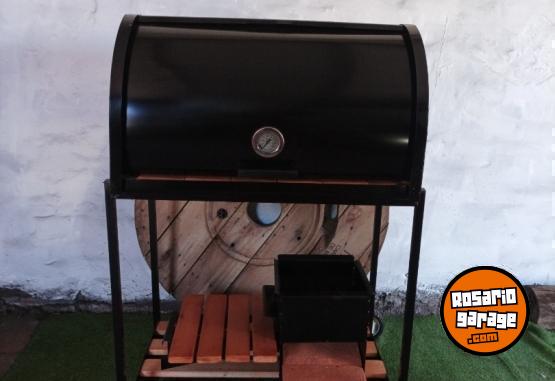Hogar - Parrillero tipo premium nuevos fabricación propia - En Venta