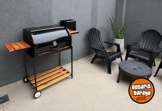 Hogar - Parrillero tipo premium nuevos fabricaci�n propia - En Venta