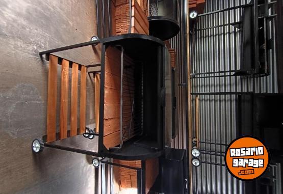 Hogar - Parrillero tipo premium nuevos fabricaci�n propia - En Venta