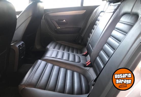 Autos - Volkswagen Passat CC 2011 Nafta 250000Km - En Venta