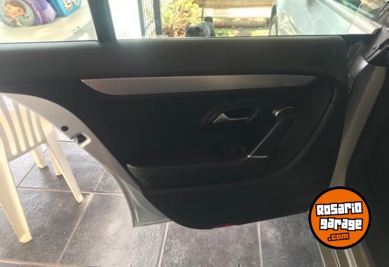 Autos - Volkswagen Passat CC 2011 Nafta 250000Km - En Venta