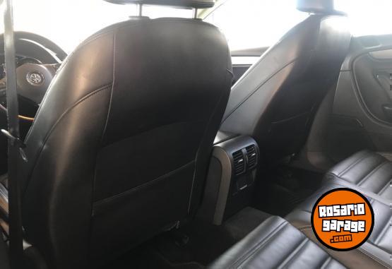 Autos - Volkswagen Passat CC 2011 Nafta 250000Km - En Venta