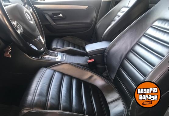 Autos - Volkswagen Passat CC 2011 Nafta 250000Km - En Venta