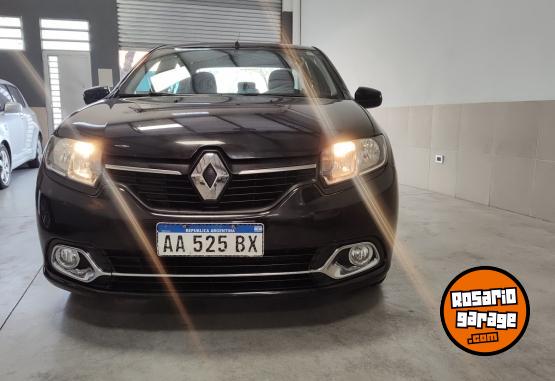 Autos - Renault LOGAN PRIVILEGE 16V 2016 Nafta 85000Km - En Venta