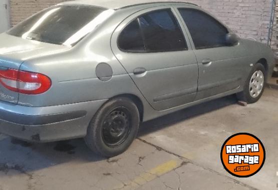 Autos - Renault Megane 2007 Nafta 182000Km - En Venta