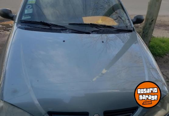 Autos - Renault Megane 2007 Nafta 184000Km - En Venta