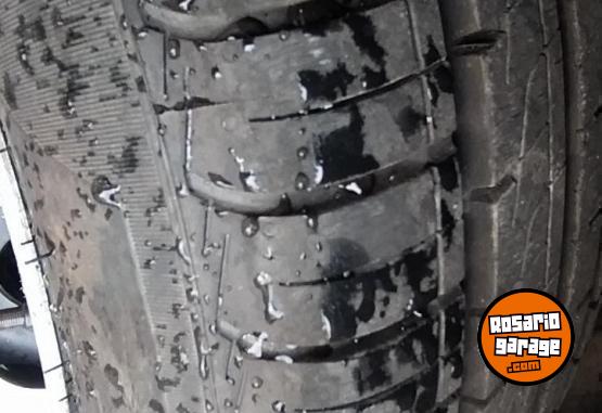 Camionetas - Fiat Strada Working 2018 Nafta 80000Km - En Venta