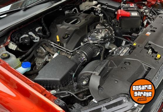 Camionetas - Ford RANGER D/C LTD PLUS V6 2023 Diesel 0Km - En Venta