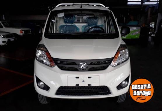 Utilitarios - Zanella ZTRUCK 2022 Nafta 0Km - En Venta