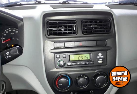 Utilitarios - Zanella ZTRUCK 2022 Nafta 0Km - En Venta