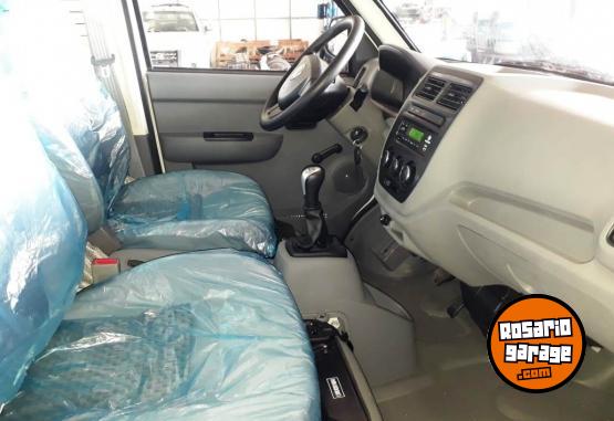 Utilitarios - Zanella ZTRUCK 2022 Nafta 0Km - En Venta