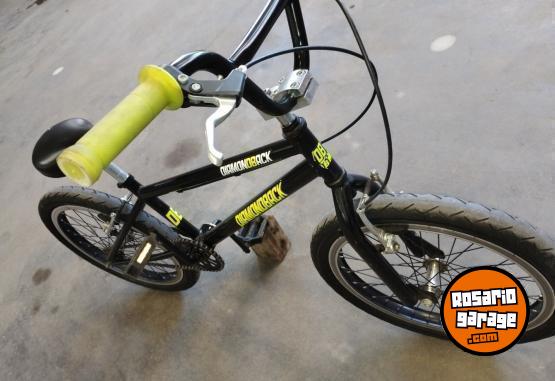 Deportes - Bicicleta rodado 20 BMX - En Venta