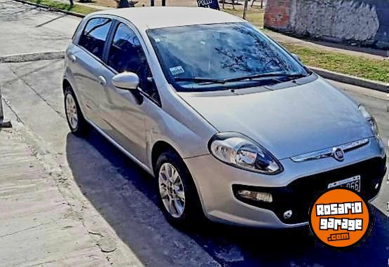 Autos - Fiat Atractive 2013 Nafta 95000Km - En Venta