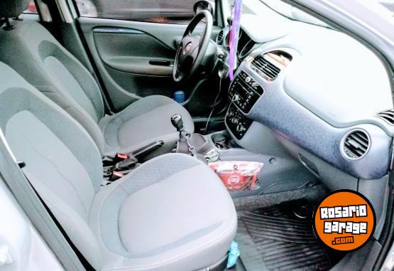 Autos - Fiat Atractive 2013 Nafta 95000Km - En Venta