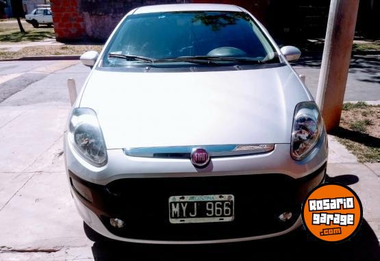 Autos - Fiat Atractive 2013 Nafta 95000Km - En Venta