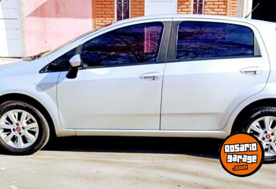 Autos - Fiat Atractive 2013 Nafta 95000Km - En Venta