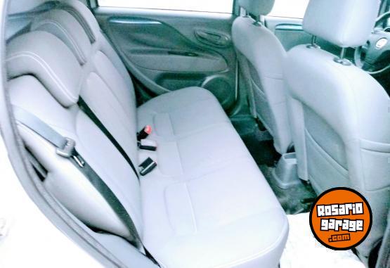 Autos - Fiat Atractive 2013 Nafta 95000Km - En Venta