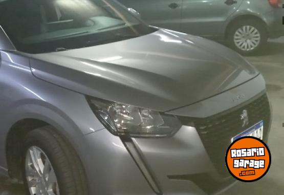 Autos - Peugeot 208 2023 Nafta 16000Km - En Venta