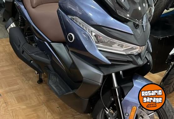 Motos - Voge SR4 MAX 350CC 2025 Nafta 0Km - En Venta