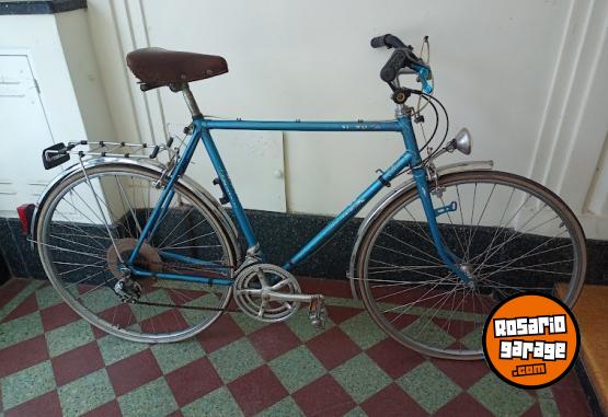 Deportes - bicicleta alemana antigua - En Venta