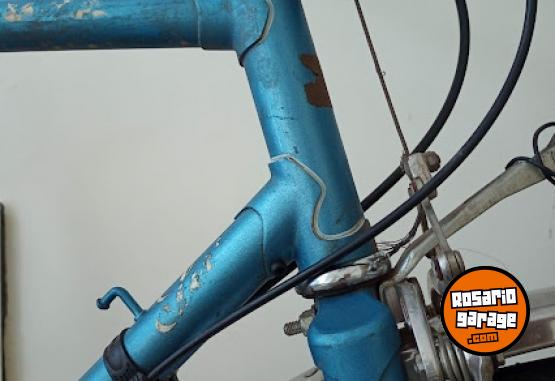 Deportes - bicicleta alemana antigua - En Venta