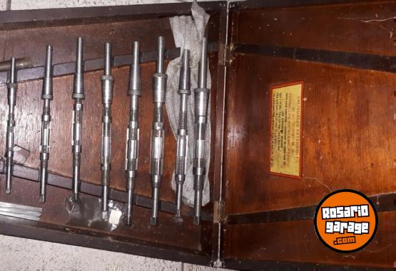 Herramientas - Calisua - En Venta