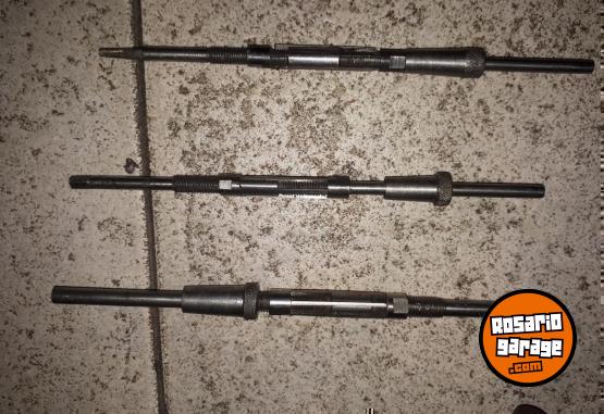 Herramientas - Calisua - En Venta