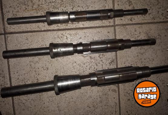 Herramientas - Calisua - En Venta