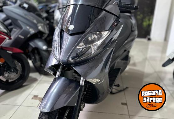 Motos - Benelli ZAFFERANO 250 2016 Nafta 37000Km - En Venta