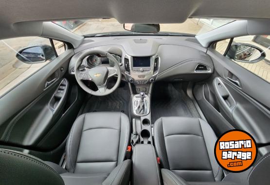 Autos - Chevrolet Cruze lt 2023 Nafta 0Km - En Venta
