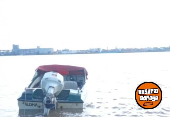 Embarcaciones - Se vende o se permuta x vehiculo de igual valor.  Muy buen estado - En Venta