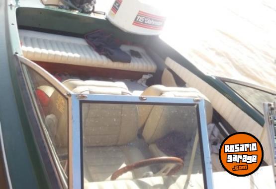 Embarcaciones - Se vende o se permuta x vehiculo de igual valor.  Muy buen estado - En Venta