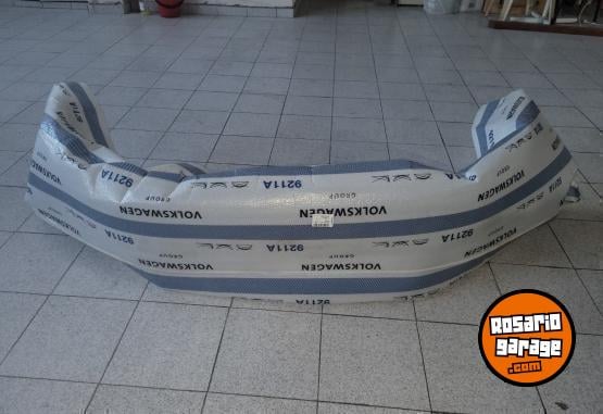 Accesorios para Autos - Paragolpe delantero original vw vento 2010/ 2015 - En Venta