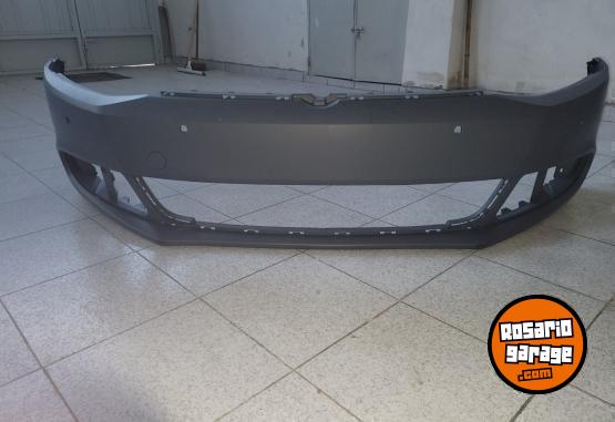 Accesorios para Autos - Paragolpe delantero original vw vento 2010/ 2015 - En Venta