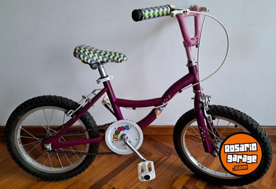 Deportes - Bicicleta nena - En Venta