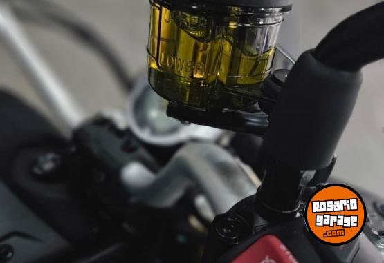 Motos - CF CLX 700 ADVENTURE 2025 Nafta 0Km - En Venta