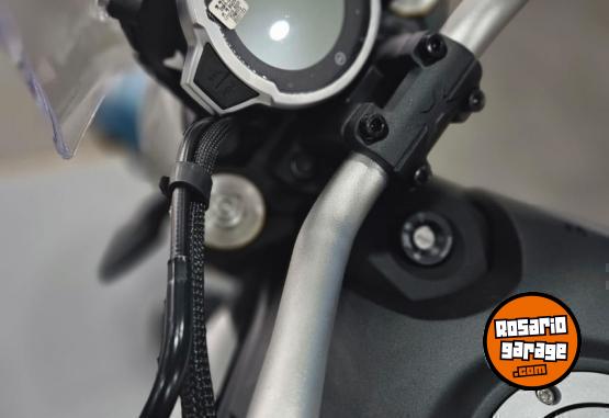 Motos - CF CLX 700 ADVENTURE 2025 Nafta 0Km - En Venta