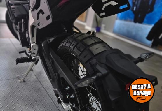 Motos - CF CLX 700 ADVENTURE 2025 Nafta 0Km - En Venta