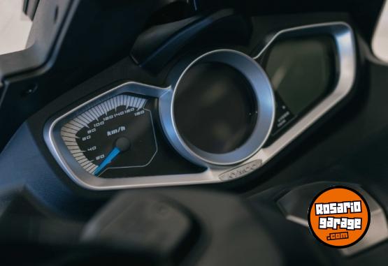 Motos - Kymco xciting 2025 Nafta 0Km - En Venta