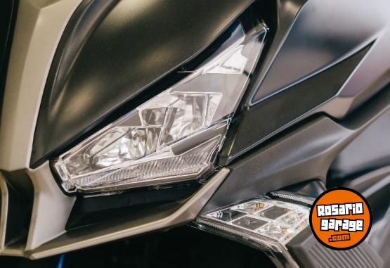 Motos - Kymco xciting 2025 Nafta 0Km - En Venta