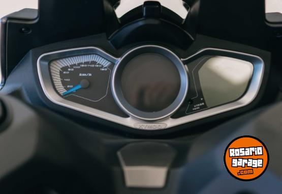 Motos - Kymco xciting 2025 Nafta 0Km - En Venta