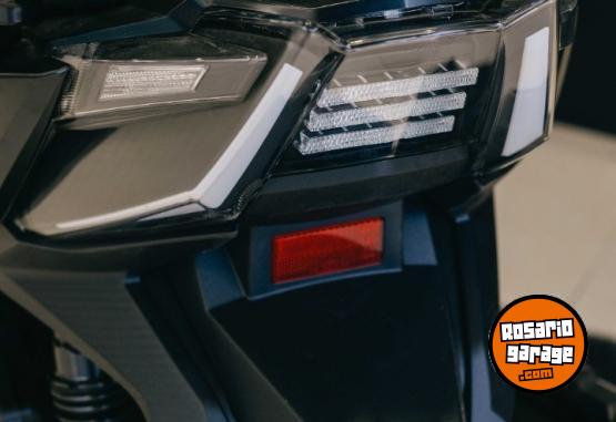 Motos - Kymco xciting 2025 Nafta 0Km - En Venta