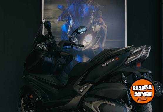 Motos - Kymco xciting 2025 Nafta 0Km - En Venta